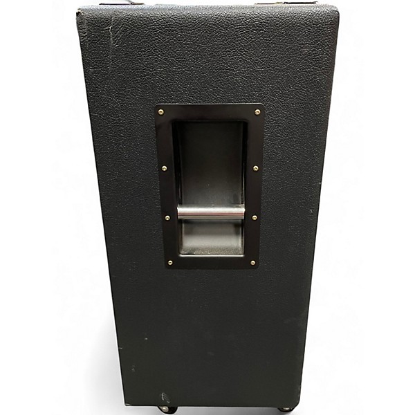 Used 2015 Marshall 1960BHW 4x12 Guitar Cabinet