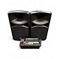Used Yamaha Stagepas 600I Sound Package thumbnail
