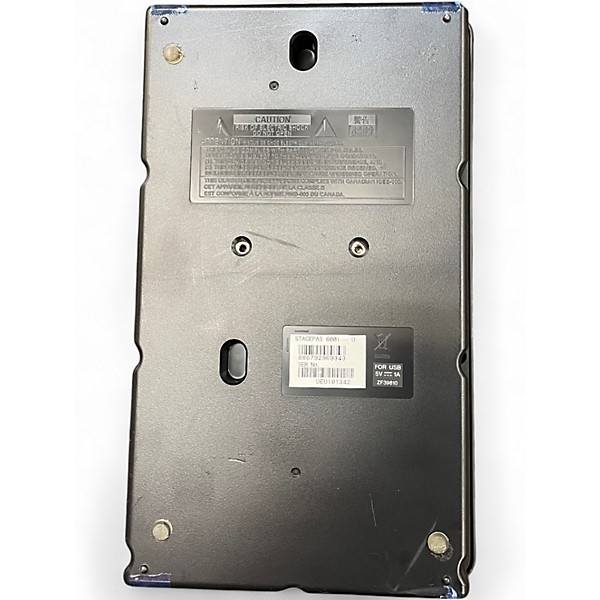 Used Yamaha Stagepas 600I Sound Package