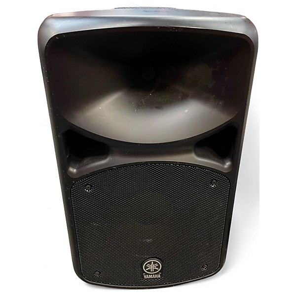 Used Yamaha Stagepas 600I Sound Package