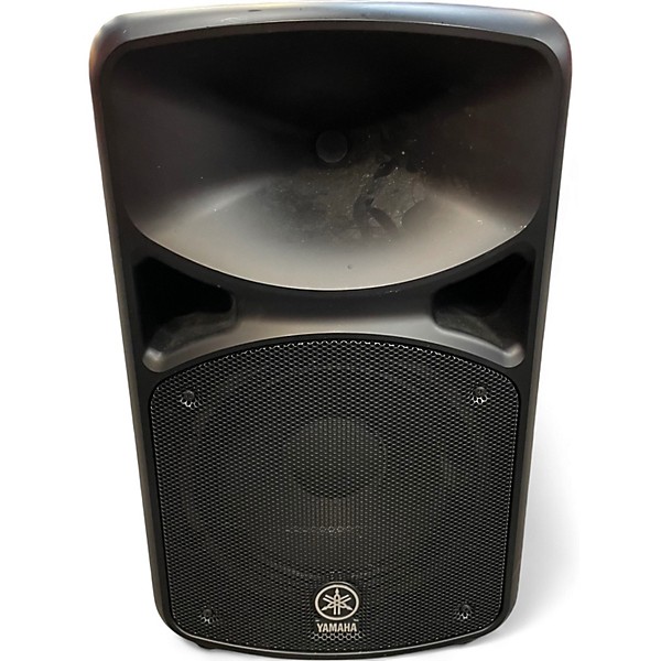 Used Yamaha Stagepas 600I Sound Package