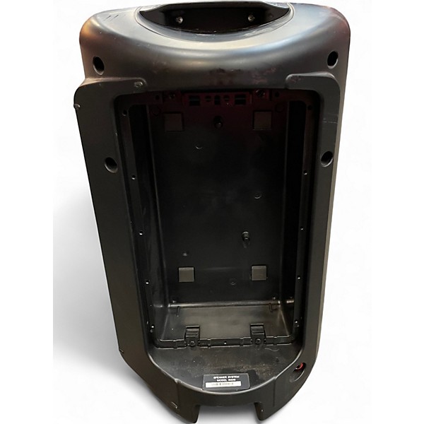 Used Yamaha Stagepas 600I Sound Package