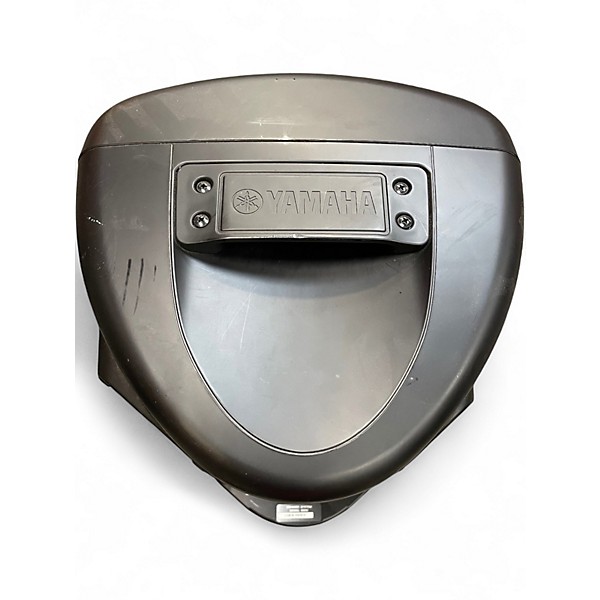 Used Yamaha Stagepas 600I Sound Package