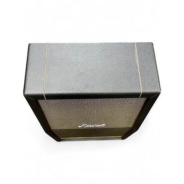 Used 2021 Marshall Studio Vintage 140W 2x12 Guitar Cabinet