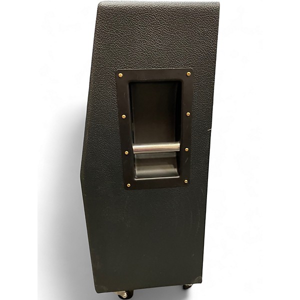 Used 2021 Marshall Studio Vintage 140W 2x12 Guitar Cabinet