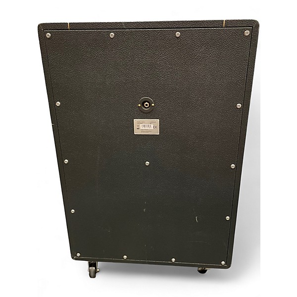 Used 2021 Marshall Studio Vintage 140W 2x12 Guitar Cabinet