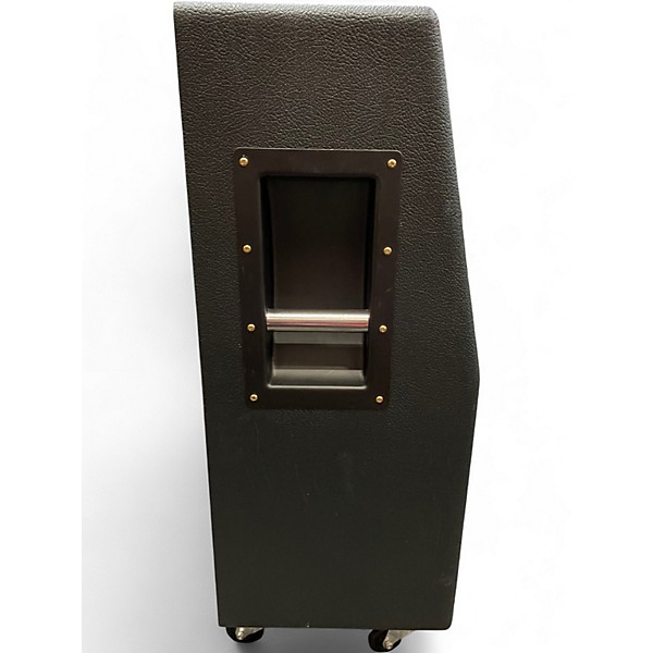 Used 2021 Marshall Studio Vintage 140W 2x12 Guitar Cabinet