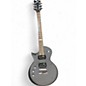 Used ESP LTD EC50 Satin Black Solid Body Electric Guitar thumbnail