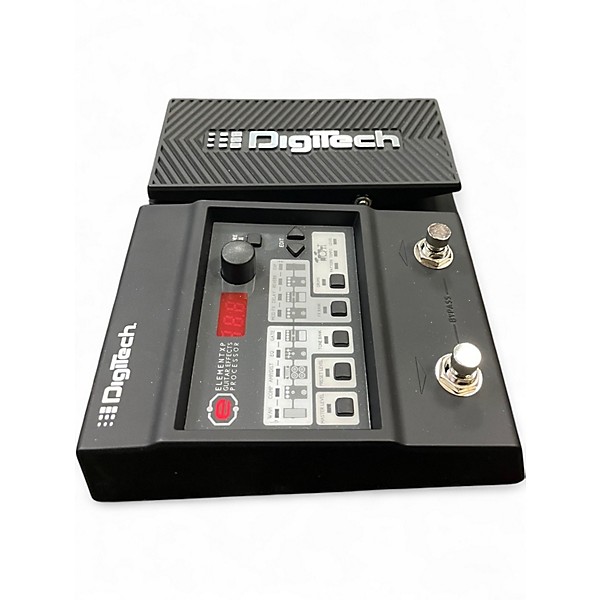 Used DigiTech Element XP Effect Processor