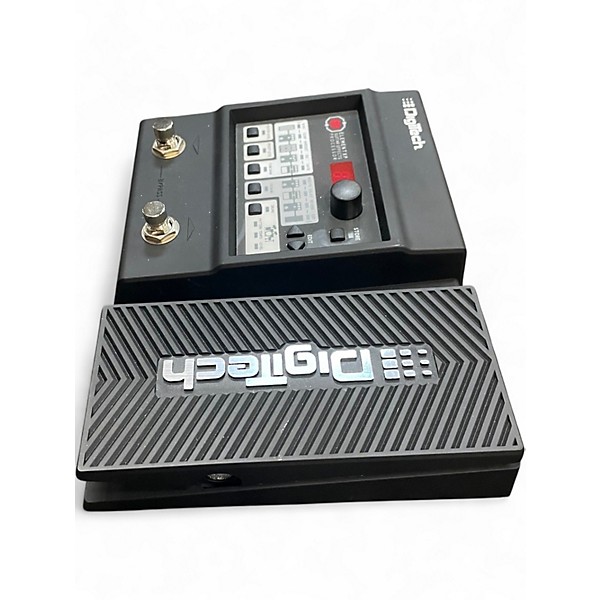 Used DigiTech Element XP Effect Processor