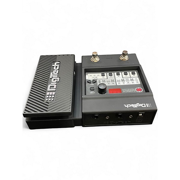 Used DigiTech Element XP Effect Processor