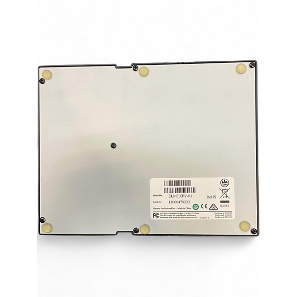 Used DigiTech Element XP Effect Processor