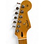 Used Fender player ii stratocaster aged cherry sunburst Solid Body Electric Guitar
