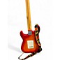 Used Fender player ii stratocaster aged cherry sunburst Solid Body Electric Guitar