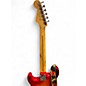 Used Fender player ii stratocaster aged cherry sunburst Solid Body Electric Guitar