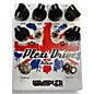 Used Wampler Plexi Drive British Overdrive Effect Pedal