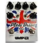 Used Wampler Plexi Drive British Overdrive Effect Pedal