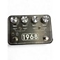 Used Kingtone Vibe 1968 Effect Pedal