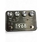 Used Kingtone Vibe 1968 Effect Pedal