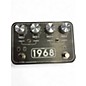 Used Kingtone Vibe 1968 Effect Pedal