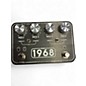 Used Kingtone Vibe 1968 Effect Pedal