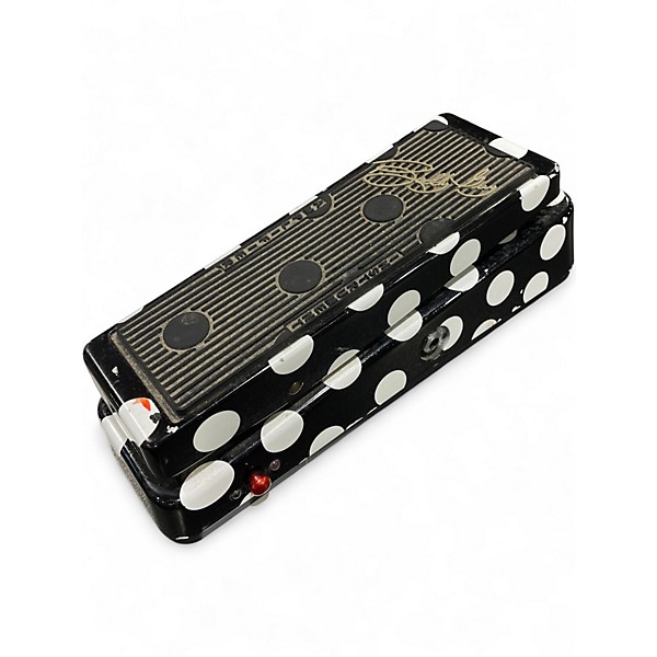 Used Dunlop BG95 Buddy Guy Wah Effect Pedal