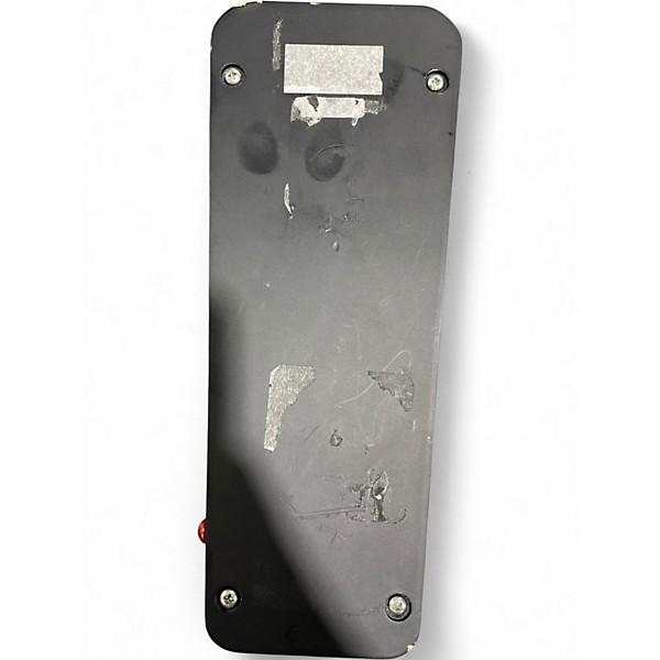 Used Dunlop BG95 Buddy Guy Wah Effect Pedal