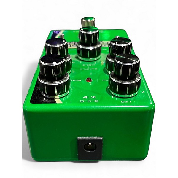 Used Pigtronix Ringmaster Analog Multiplier Pedal