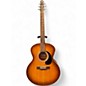 Used Seagull Entourage Mini Jumbo Rustic Burst Acoustic Guitar thumbnail
