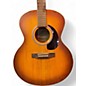 Used Seagull Entourage Mini Jumbo Rustic Burst Acoustic Guitar