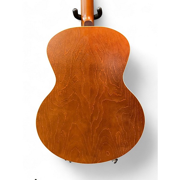 Used Seagull Entourage Mini Jumbo Rustic Burst Acoustic Guitar