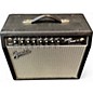 Used Fender Super Champ X2 15W 1x10 Tube Guitar Combo Amp