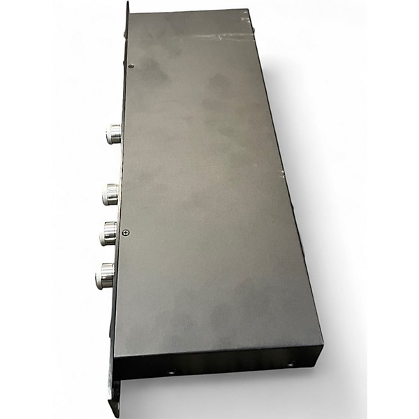 Used Warm Audio Tone Beast TB12 Microphone Preamp