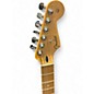 Used Fender Player Plus Stratocaster Cherry Sunburst Solid Body Electric Guitar