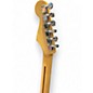 Used Fender Player Plus Stratocaster Cherry Sunburst Solid Body Electric Guitar
