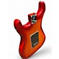 Used Fender Player Plus Stratocaster Cherry Sunburst Solid Body Electric Guitar