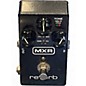 Used MXR MXR M300 Digital Reverb Effect Pedal thumbnail