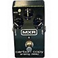 Used MXR Carbon Copy Effect Pedal thumbnail