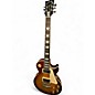 Used Gibson Les Paul Classic 60s Neck Tobacco Sunburst Solid Body Electric Guitar thumbnail