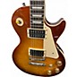 Used Gibson Les Paul Classic 60s Neck Tobacco Sunburst Solid Body Electric Guitar