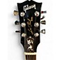 Used Gibson Les Paul Classic 60s Neck Tobacco Sunburst Solid Body Electric Guitar