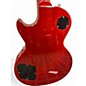 Used Gibson Les Paul Classic 60s Neck Tobacco Sunburst Solid Body Electric Guitar