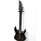 Used Ibanez RG330 Black Solid Body Electric Guitar thumbnail