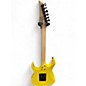 Used Ibanez RG450EXB Desert Sun Yellow Solid Body Electric Guitar