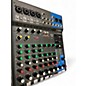 Used Yamaha MG10XU 10 Channel Mixer with Effects Unpowered Mixer
