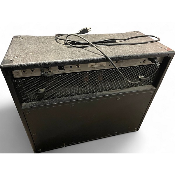 Used 2014 Peavey 6505 Plus 1x12 60W Tube Guitar Combo Amp