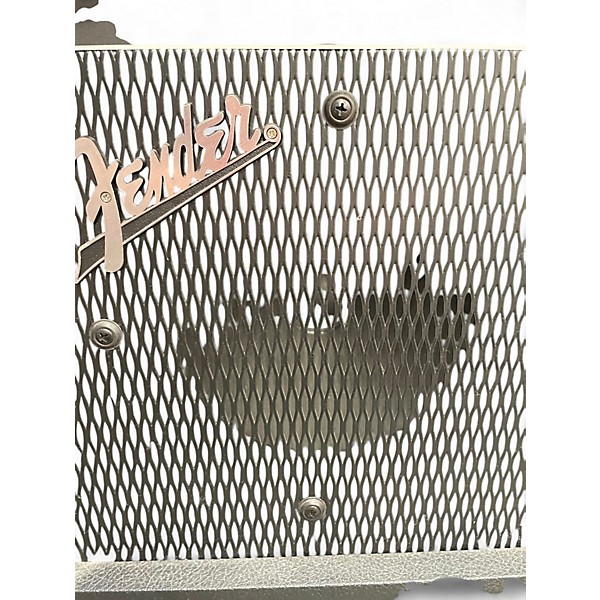 Used Fender frontman 15b Bass Combo Amp