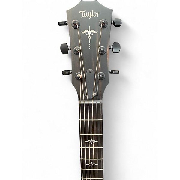 Used 2021 Taylor 314CE-K LTD 2 Tone Sunburst Acoustic Guitar