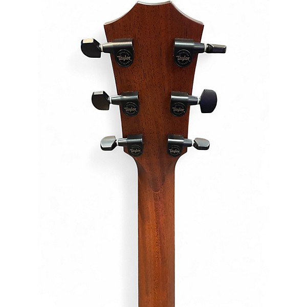 Used 2021 Taylor 314CE-K LTD 2 Tone Sunburst Acoustic Guitar