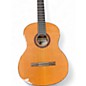 Used Cordoba C5 Natural Classical Acoustic Guitar